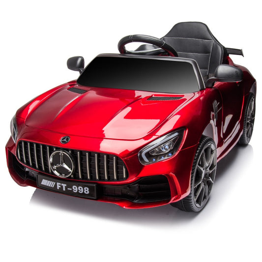 Children's Electric Car Remote Control Kids Ride On Toy Car Can Sit For Men And Women Baby Car Swing Four-Wheel Drive Charging