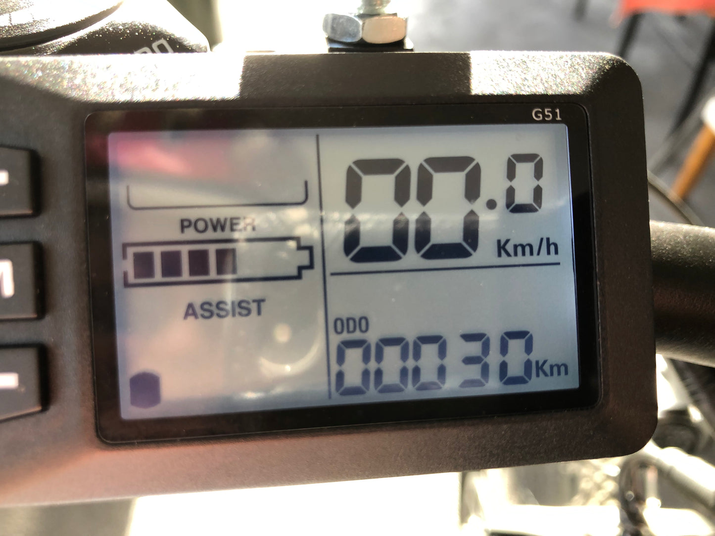 26 inches Electrical Mountain Bike