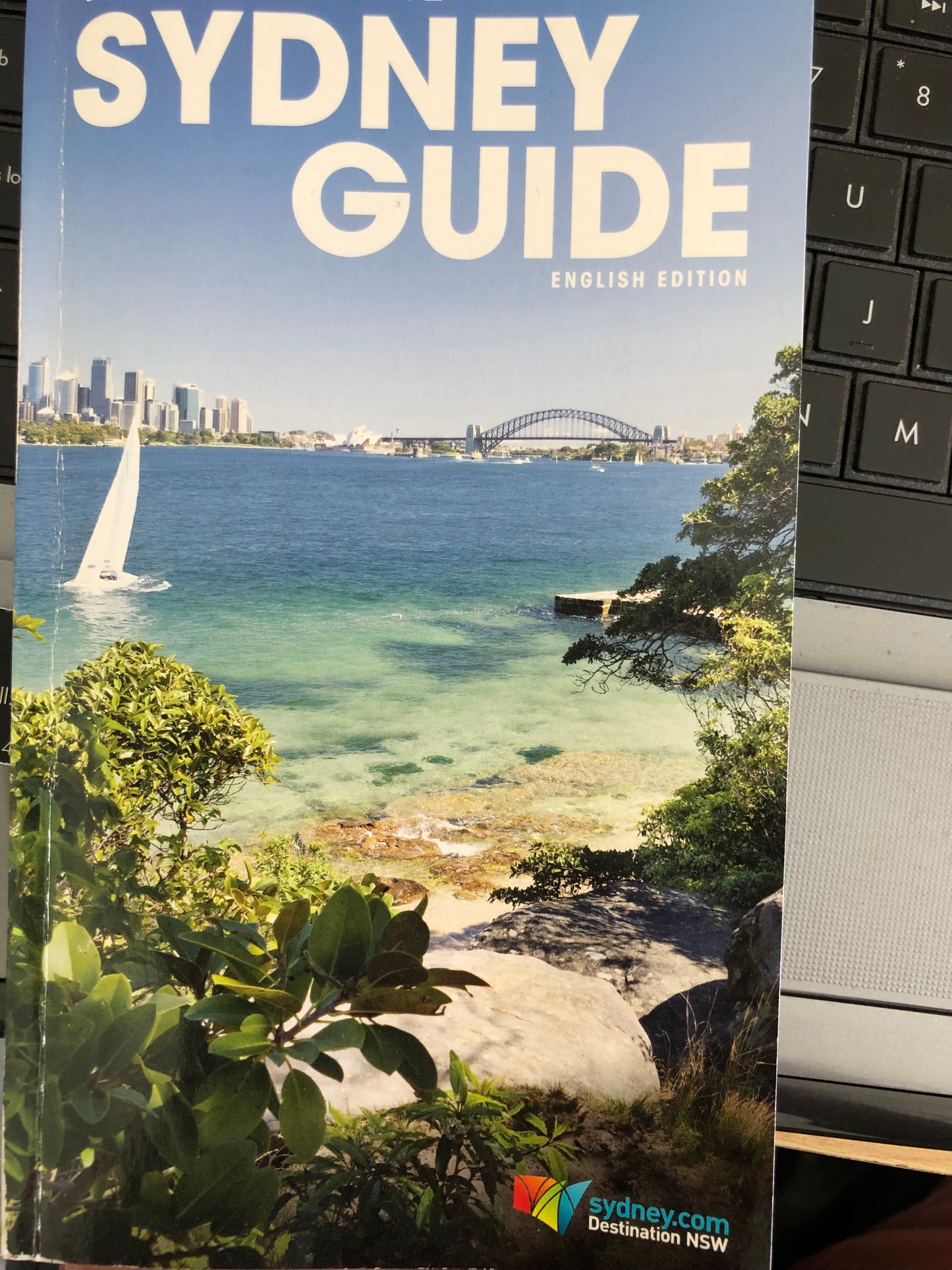 Sydney Tours