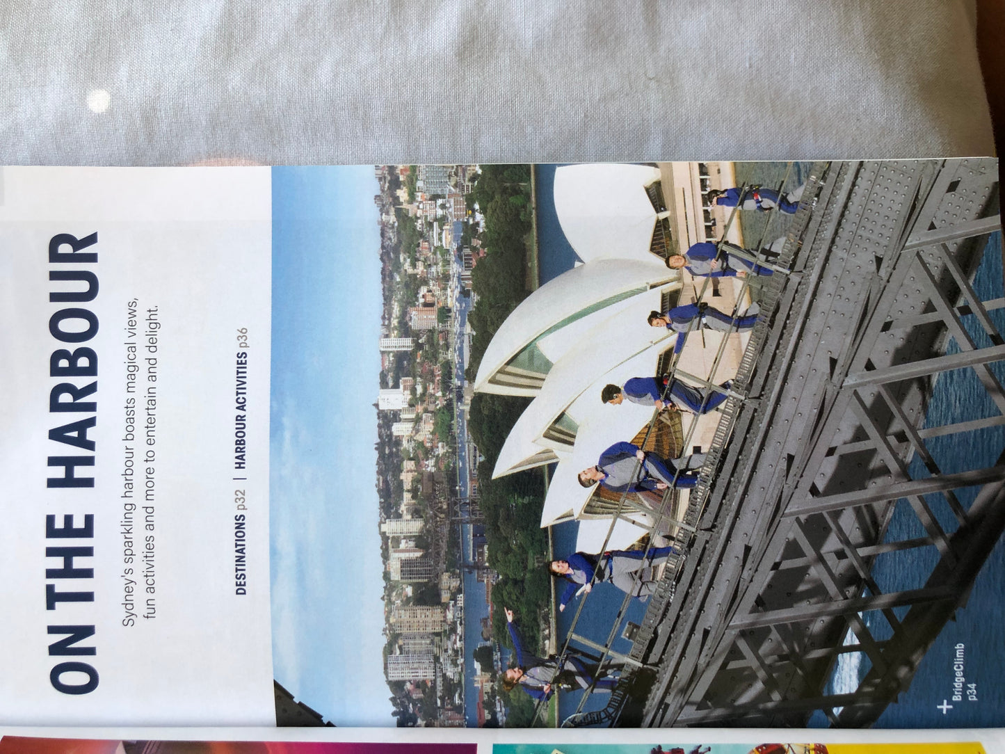 Sydney Tours