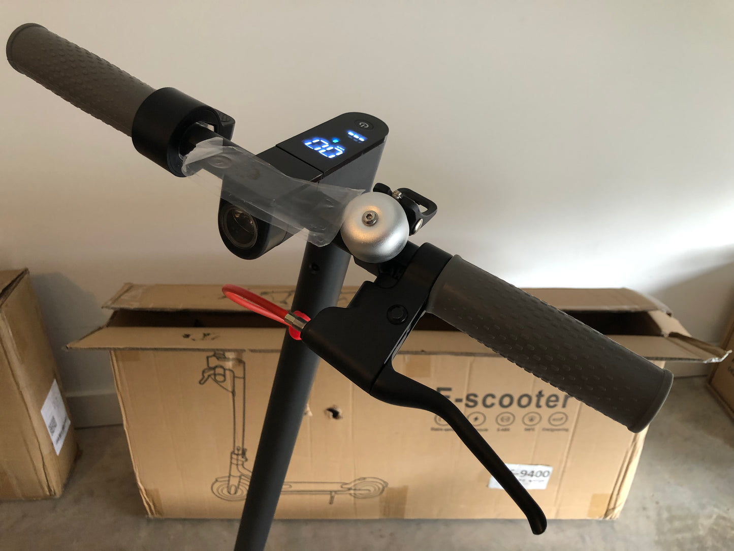 NS-9400 Escooter