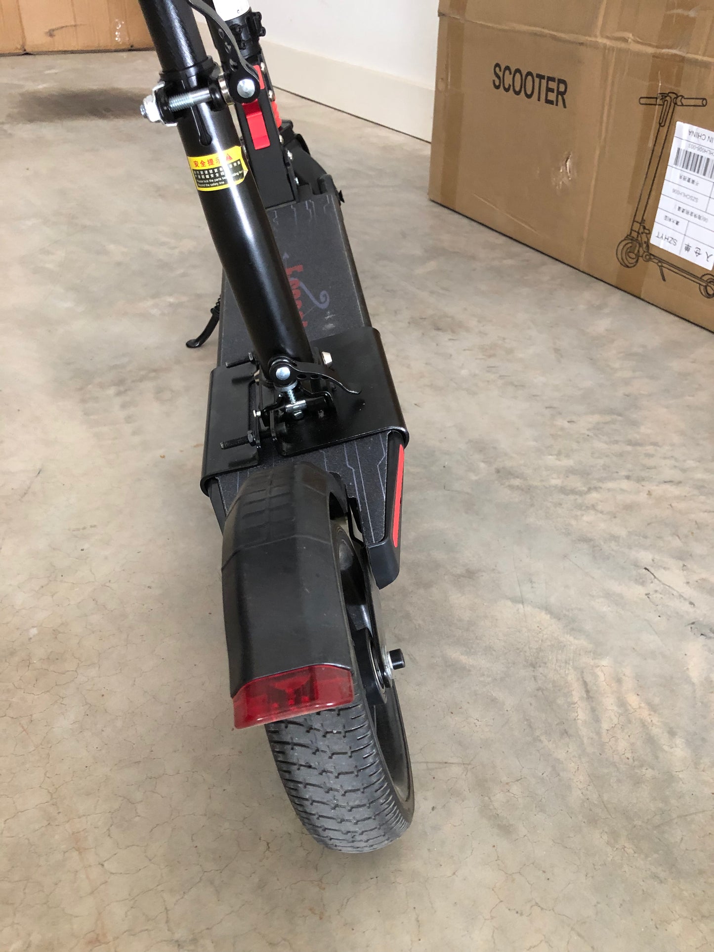 S8 Small Compact n Light Weight Portable EScooter ( With seat option for extra safety n comfort )