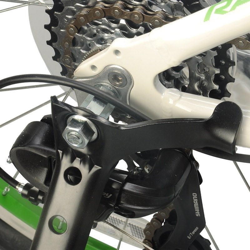 Children's Bicycle Auxiliary Wheel 16/18/20/22/24 Inch Variable Speed Mountain Bike Auxiliary Wheel Baby Carriage Side Wheel