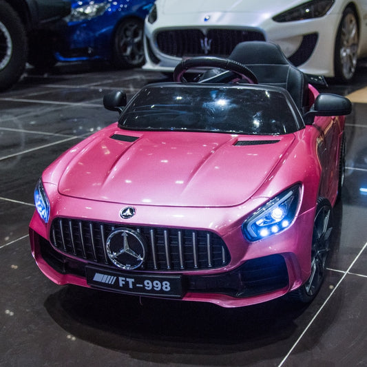 Children's Electric Car Remote Control Kids Ride On Toy Car Can Sit For Men And Women Baby Car Swing Four-Wheel Drive Charging