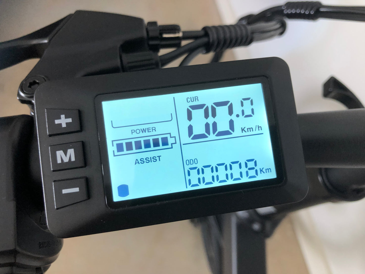 Foldable Delivery light weight 20 inches Electric Bike