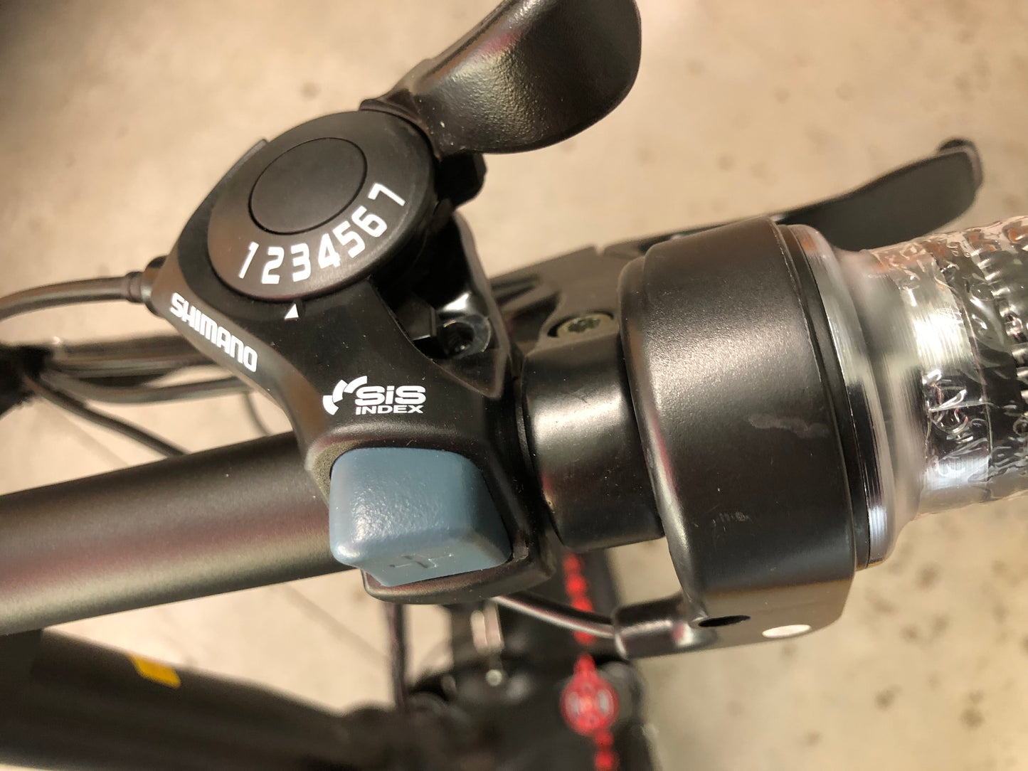 Fat Tyres Foldable Electric Bike