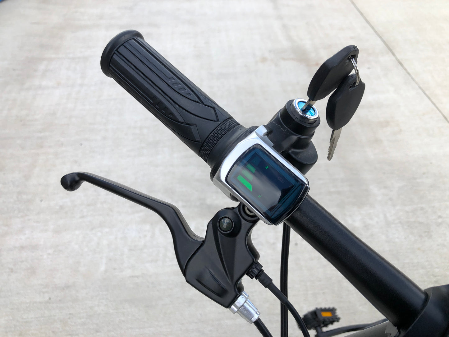 Foldable Commuter Light Weight (18Kg with Lithium Battery ) EBike